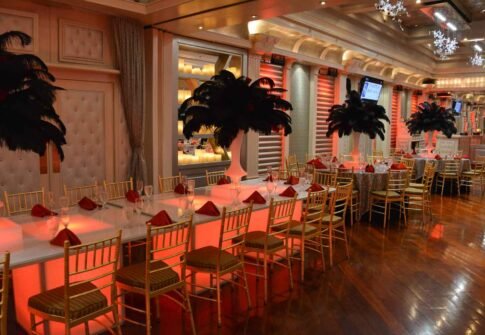 Traditional & Arabic Majlis Furniture