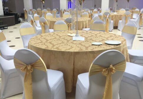 Lounge & Seating Furniture