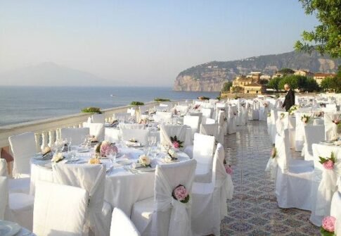 Outdoor & Garden Event Furniture